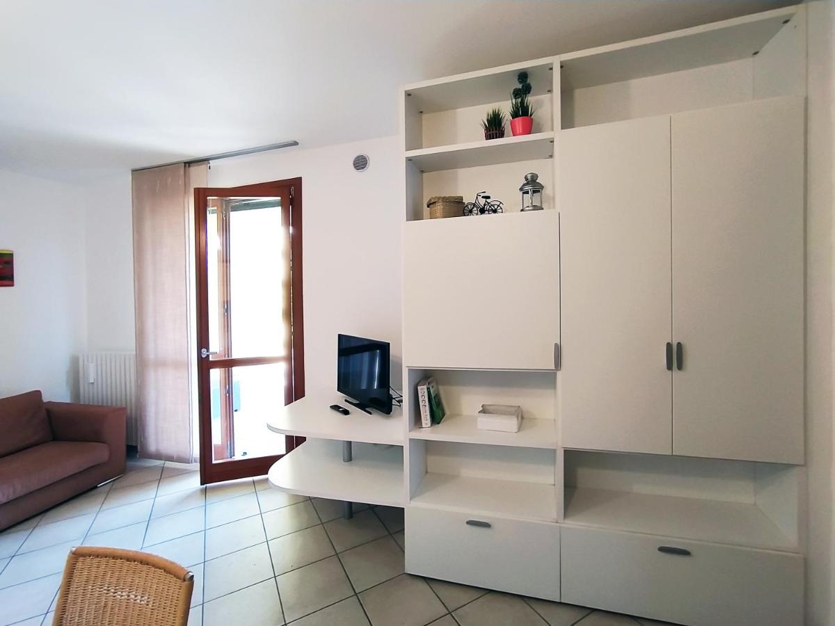 Ca' Emma Teolo Apartment Exterior photo