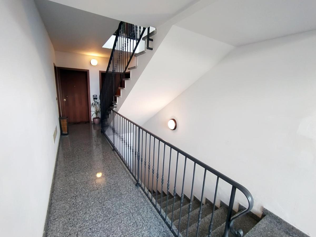 Ca' Emma Teolo Apartment Exterior photo